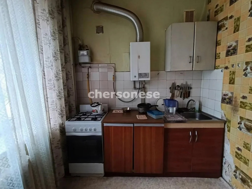 Продажа квартиры, Севастополь, ул. Правды - Фото 15