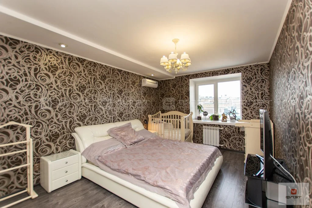 Продажа квартиры, Казань, ул. Баки Урманче - Фото 6