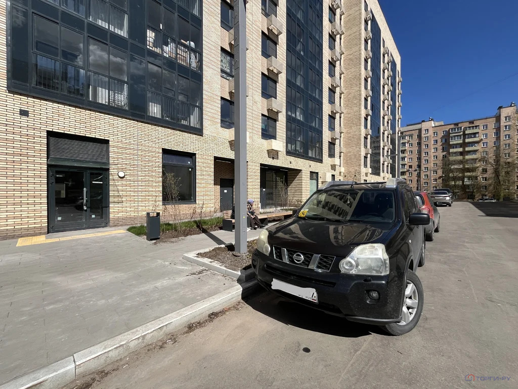 Продажа торгового помещения, ул. Кантемировская - Фото 5
