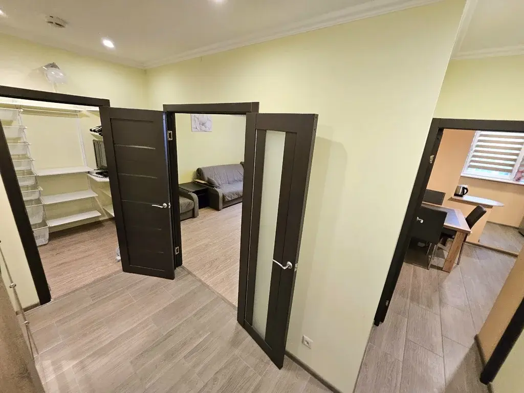 Продажа 1 к.кв. в ЖК Первый Московский - Фото 5