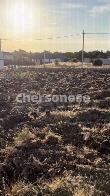 Продажа участка, Севастополь, территория СТ Ритм - Фото 4