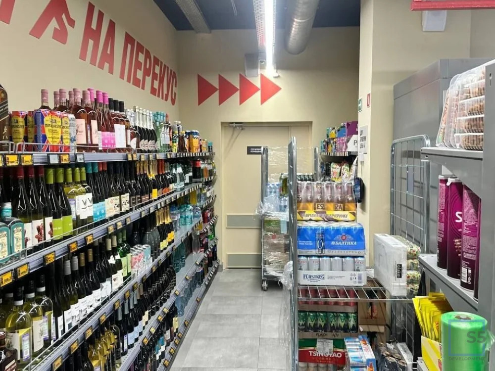 Продажа ПСН, м. Аминьевская, Очаковское ш. - Фото 7