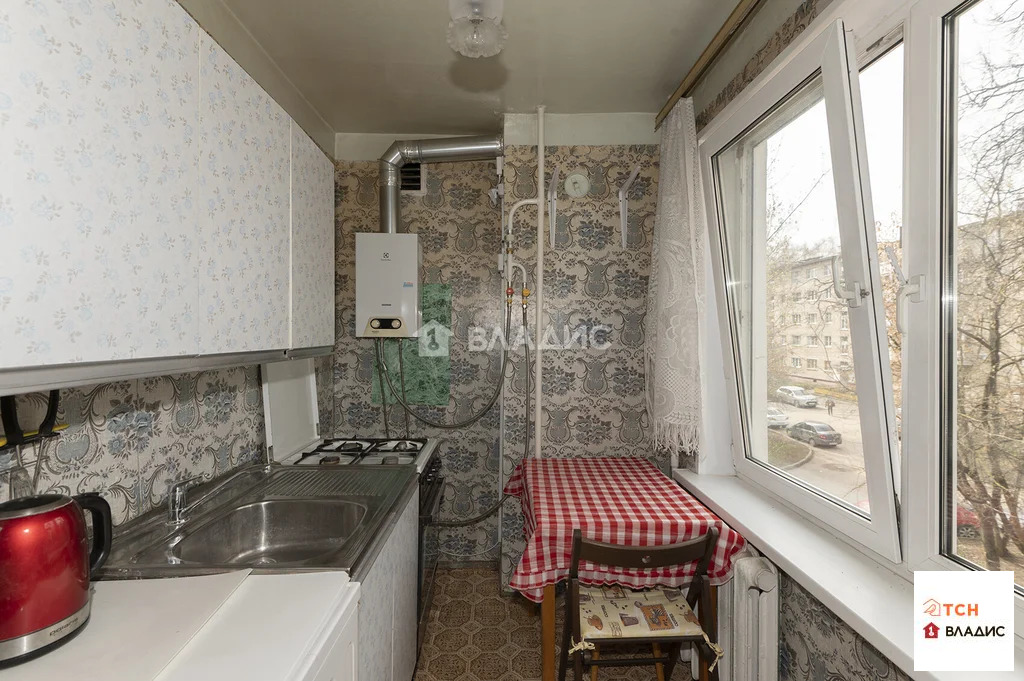 Продажа квартиры, Королев, улица Военных Строителей - Фото 19