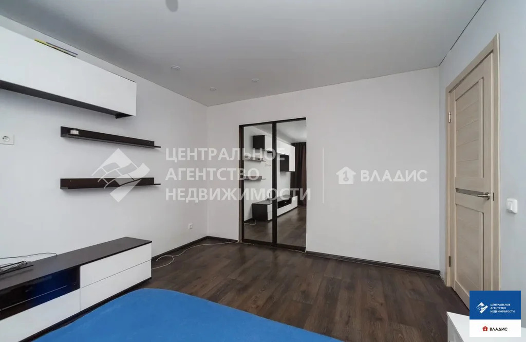 Продажа квартиры, Дядьково, Рязанский район, улица Связи - Фото 4