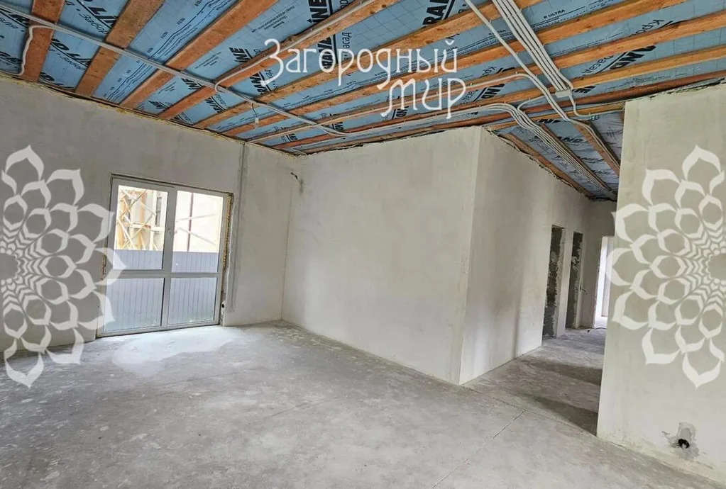 Продам дом, Новорижское шоссе, 45 км от МКАД - Фото 5