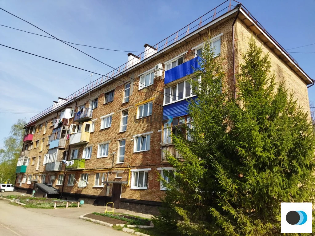 Продажа квартиры, Алкино-2, Чишминский район, ул. Центральная - Фото 10