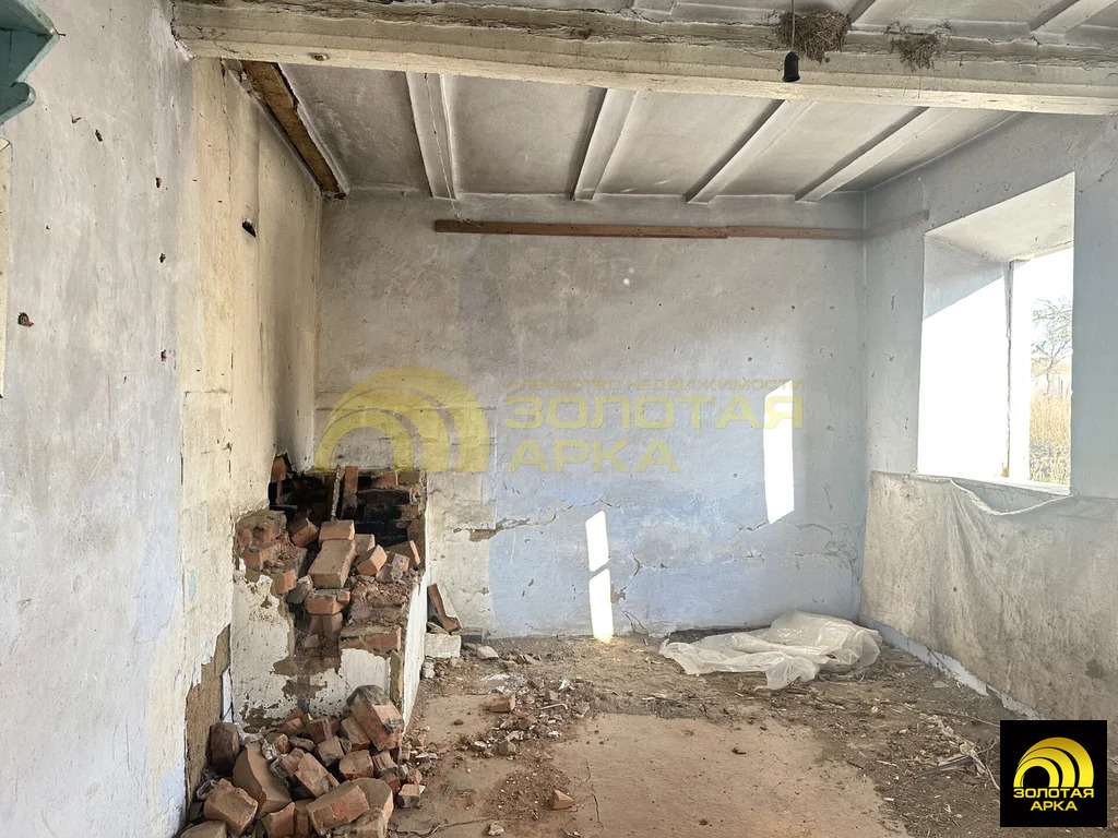 Продажа дома, Старотитаровская, Темрюкский район, Ильича пер. - Фото 1