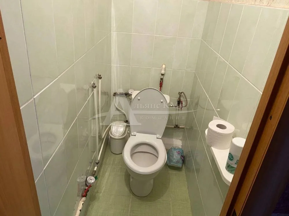 Продажа квартиры, Георгиевск, ул. Быкова - Фото 9