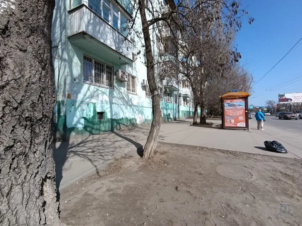 Продаю 1 к квартиру в Александровке в Ростове-на-Дону ост Руднева - Фото 10