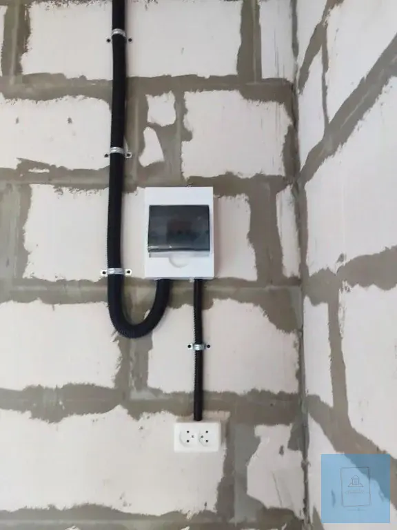 100 квадратов в 2 км от г. Солнечногорск - Фото 11