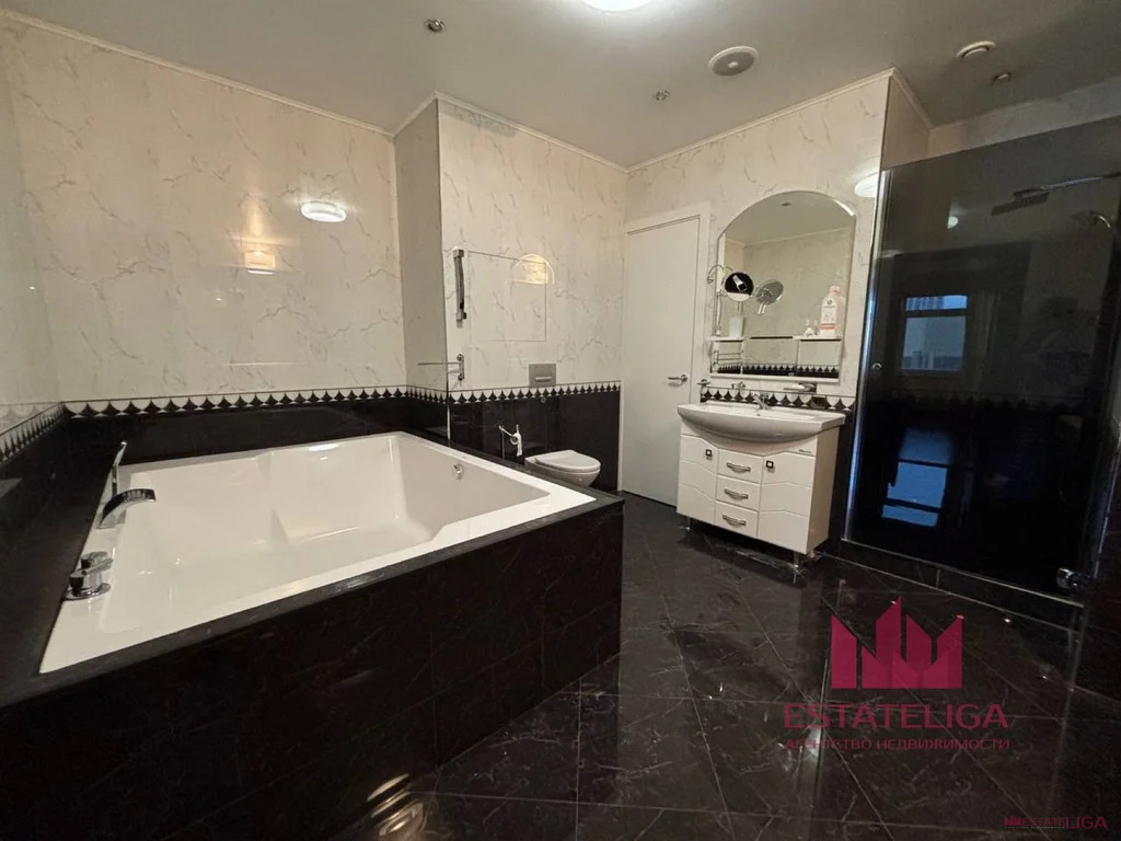 Аренда квартиры, м. Улица 1905 года, Шмитовский проезд - Фото 30