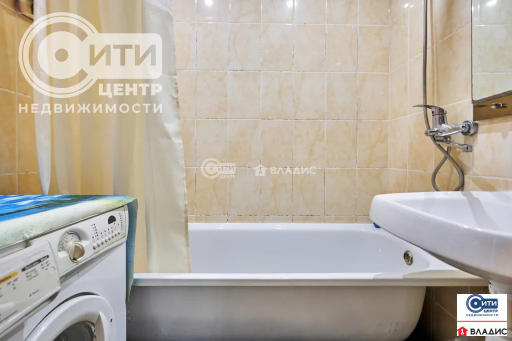 Продажа квартиры, Воронеж, ул. Беговая - Фото 22