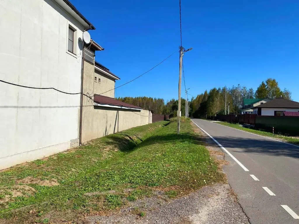 Дом в деревне Пановская - Фото 28