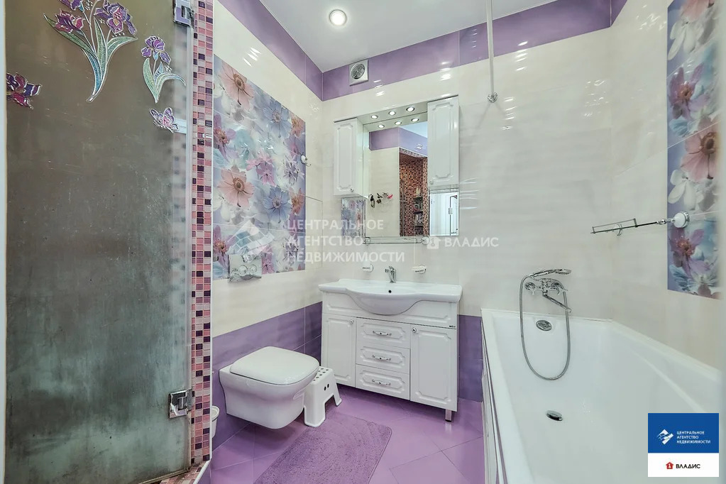 Продажа квартиры, Рязань, Мещерская улица - Фото 16