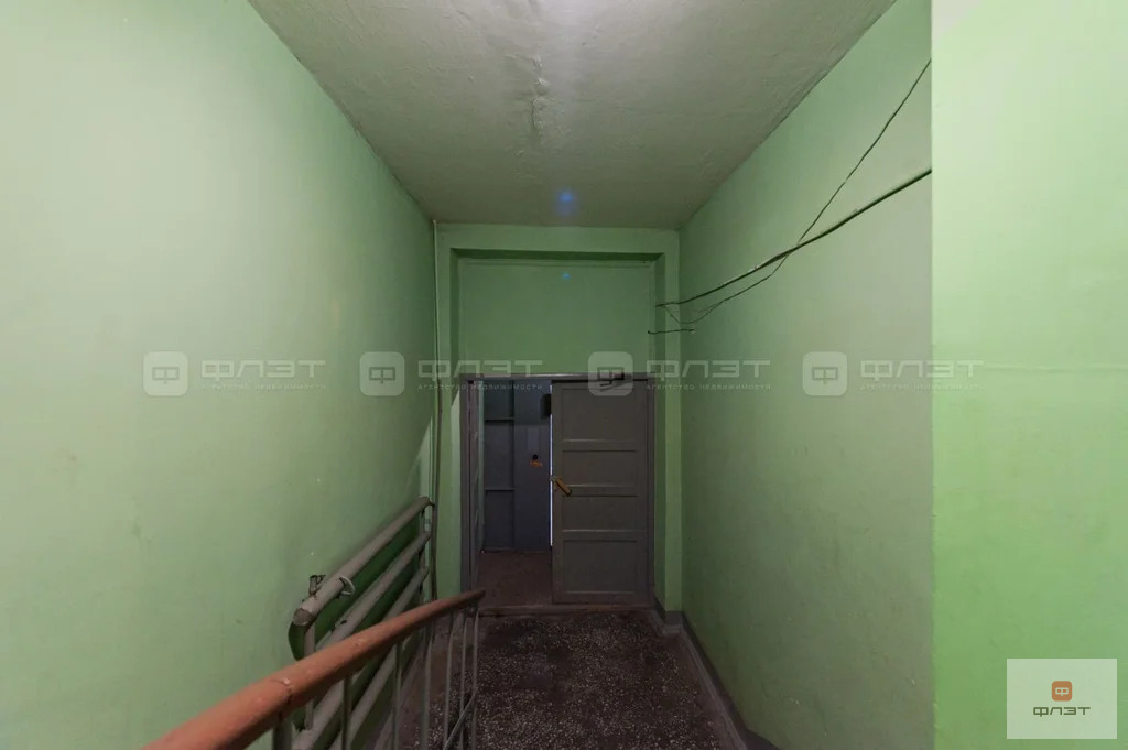 Продажа квартиры, Казань, ул. Зур Урам - Фото 23