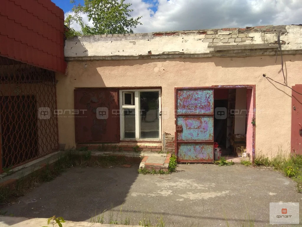 Продажа ПСН, ж/д станции Высокая Гора, Высокогорский район, ул. ... - Фото 2