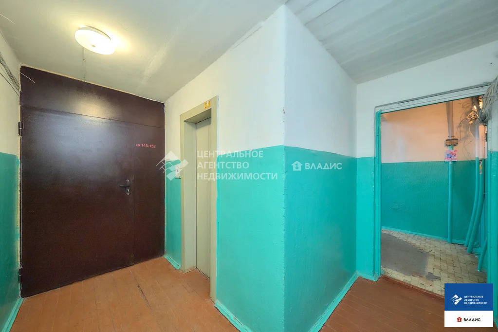 Продажа квартиры, Рязань, ул. Зубковой - Фото 10