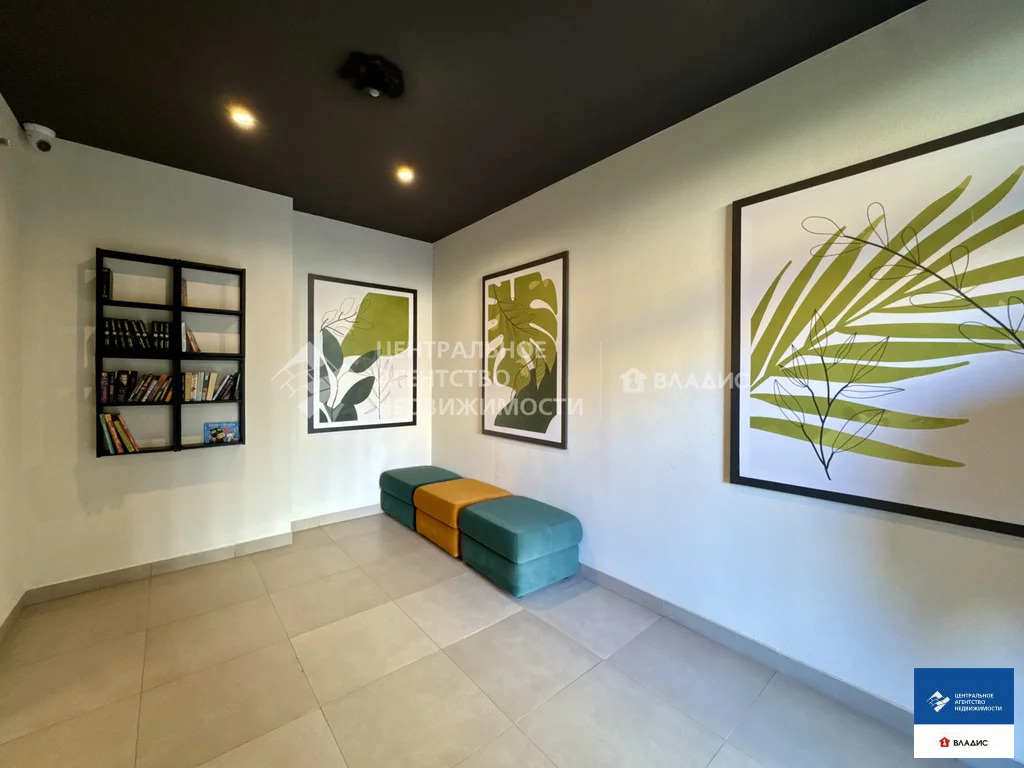 Продажа квартиры, Рязань, ул. Гражданская - Фото 12