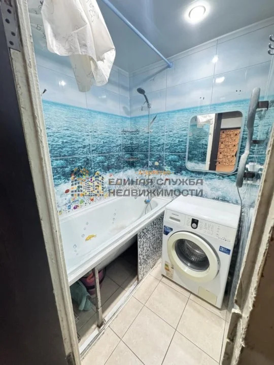 Аренда квартиры, Уфа, ул. Мусоргского - Фото 6