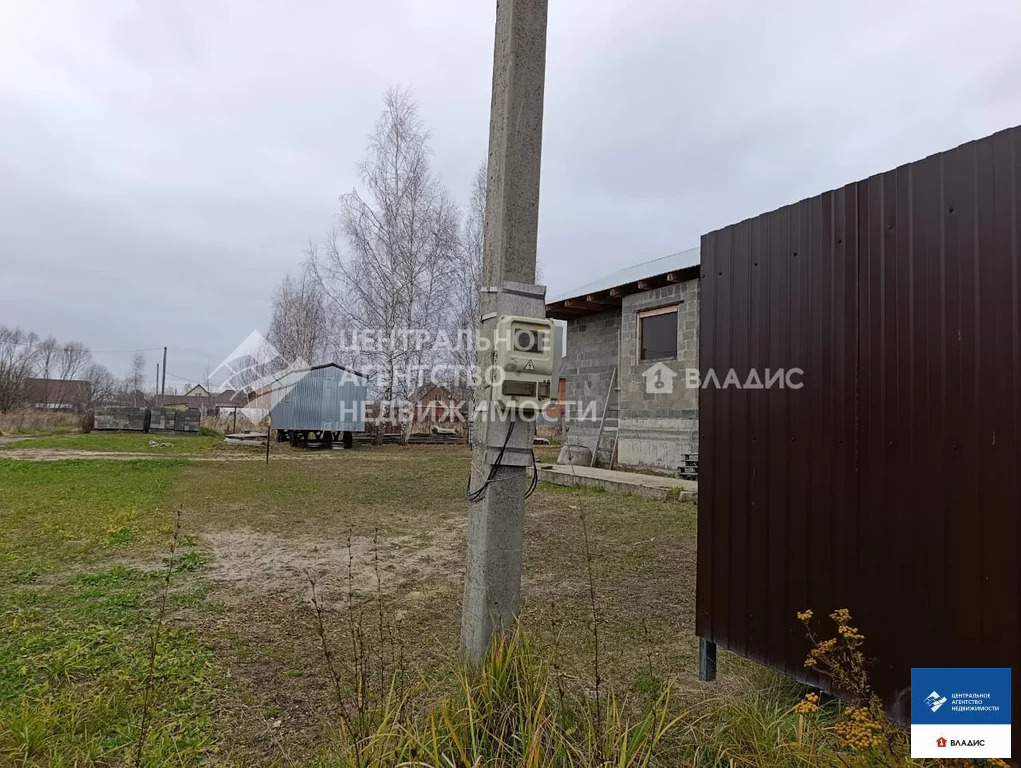 Продажа дома, Шилово, Шиловский район, ул. Евпатия Коловрата - Фото 12