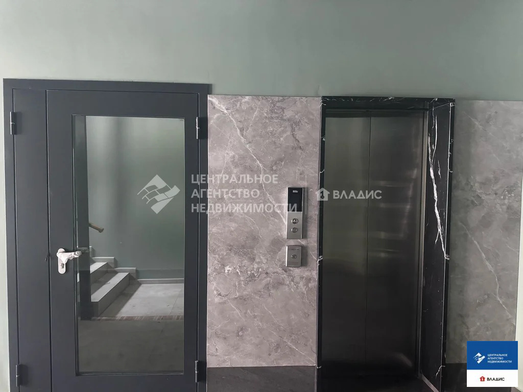 Продажа квартиры, Рязань, Мещёрская улица - Фото 9