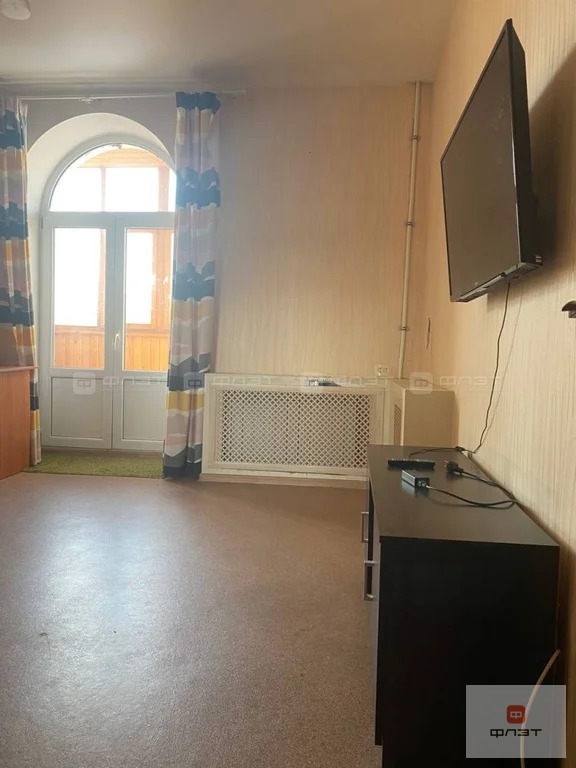 Аренда квартиры, Казань, городок. Октябрьский д.1/106 - Фото 6