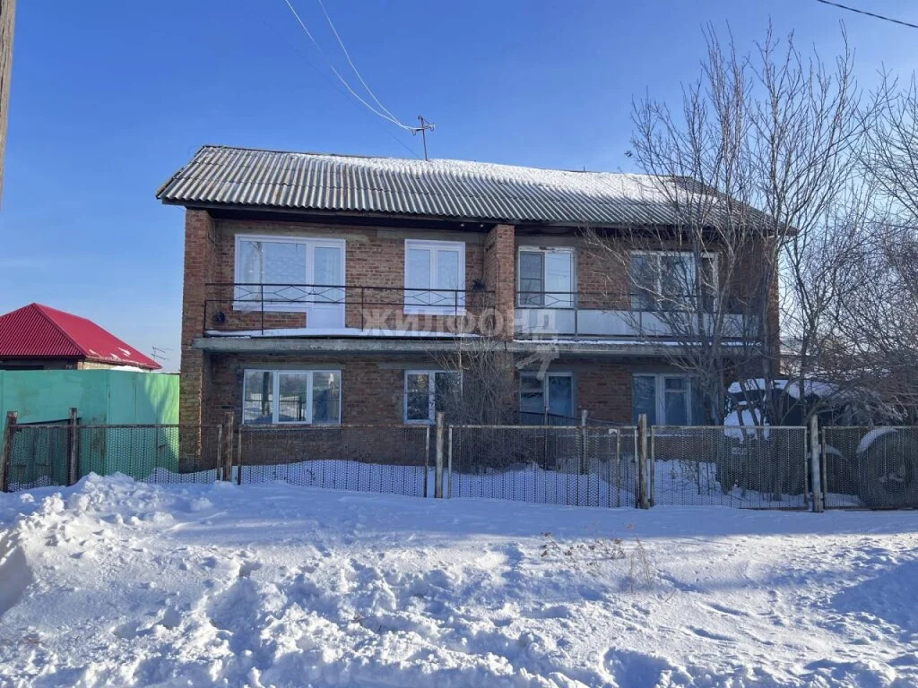 Продажа дома, Криводановка, Новосибирский район - Фото 0