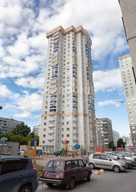 Продажа квартиры, Новосибирск, ул. Фрунзе - Фото 16