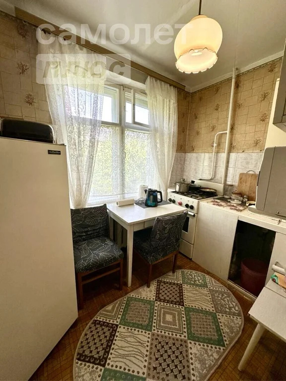 Продажа квартиры, Луховицы, Луховицкий район, ул. 50-летие Комсомола - Фото 6