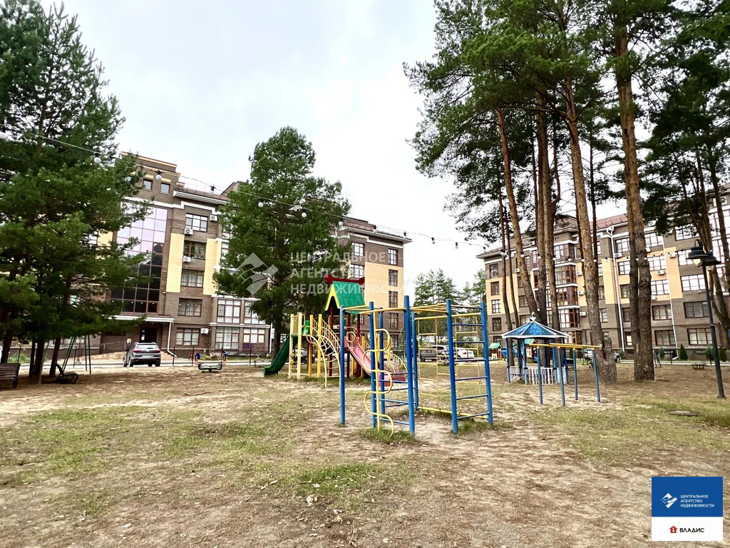 Продажа квартиры, Рязань, Мещерская улица - Фото 26