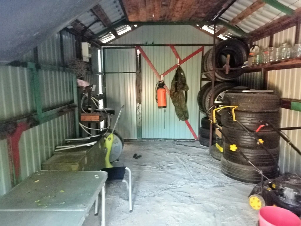 Продажа дома, Темрюк, Темрюкский район, ул. Шевченко - Фото 17