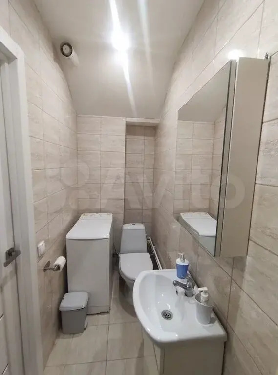 1-к. квартира, 31 м, 1 кровать - Фото 6