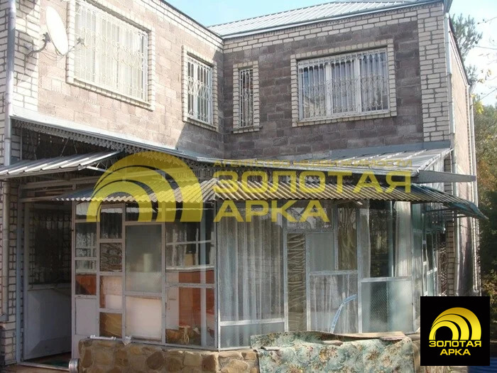 Продажа дома, Смоленская, Северский район, ул. Буденного - Фото 2