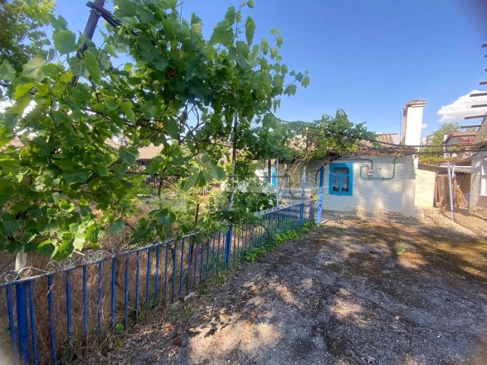 Продажа дома, Новопавловск, Кировский район, ул. Продольная - Фото 1