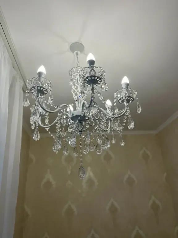 Сдам квартиру в Кудрово - Фото 5