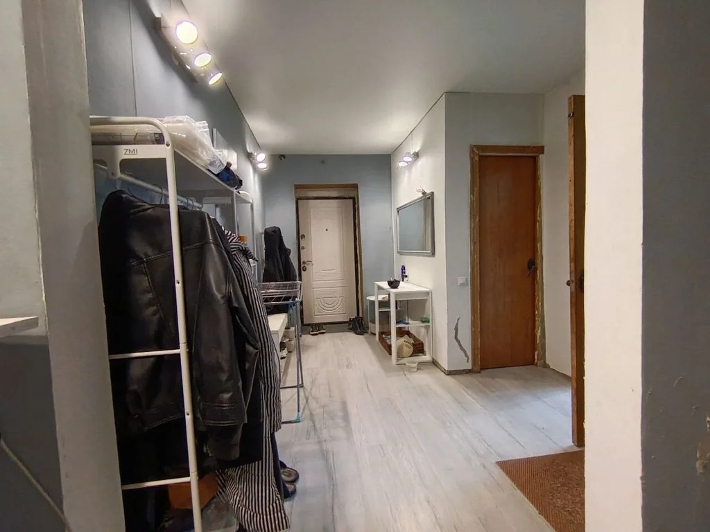 Продажа квартиры, Крымск, Крымский район, ул. Маршала Жукова - Фото 5