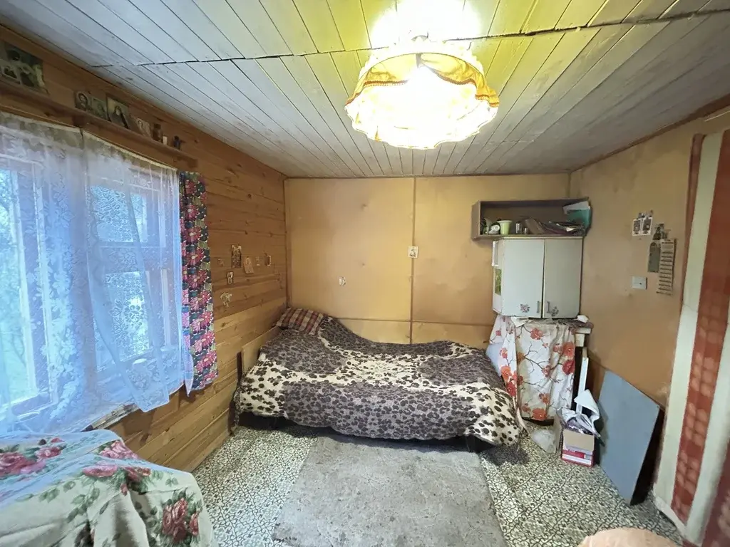 Дача 44 м2 на участке 6 сот. - Фото 6