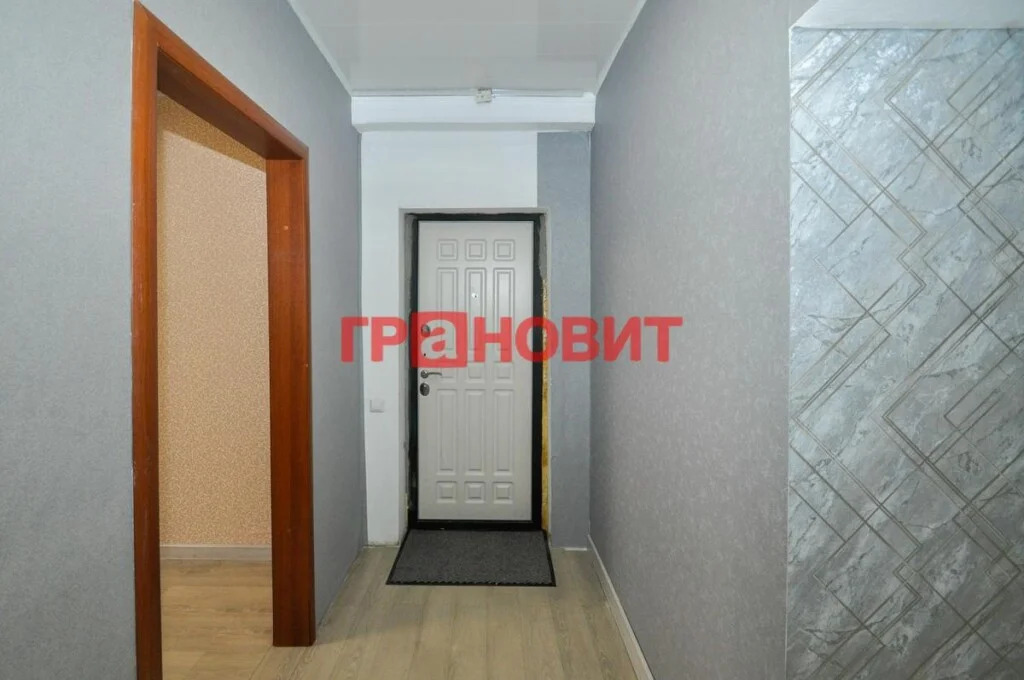 Продажа квартиры, Новосибирск, Рубежная - Фото 7