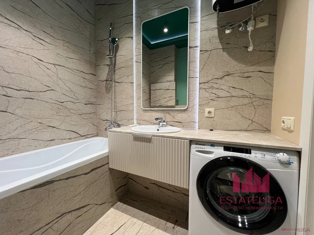 Продажа квартиры, ул. Лобачевского - Фото 12