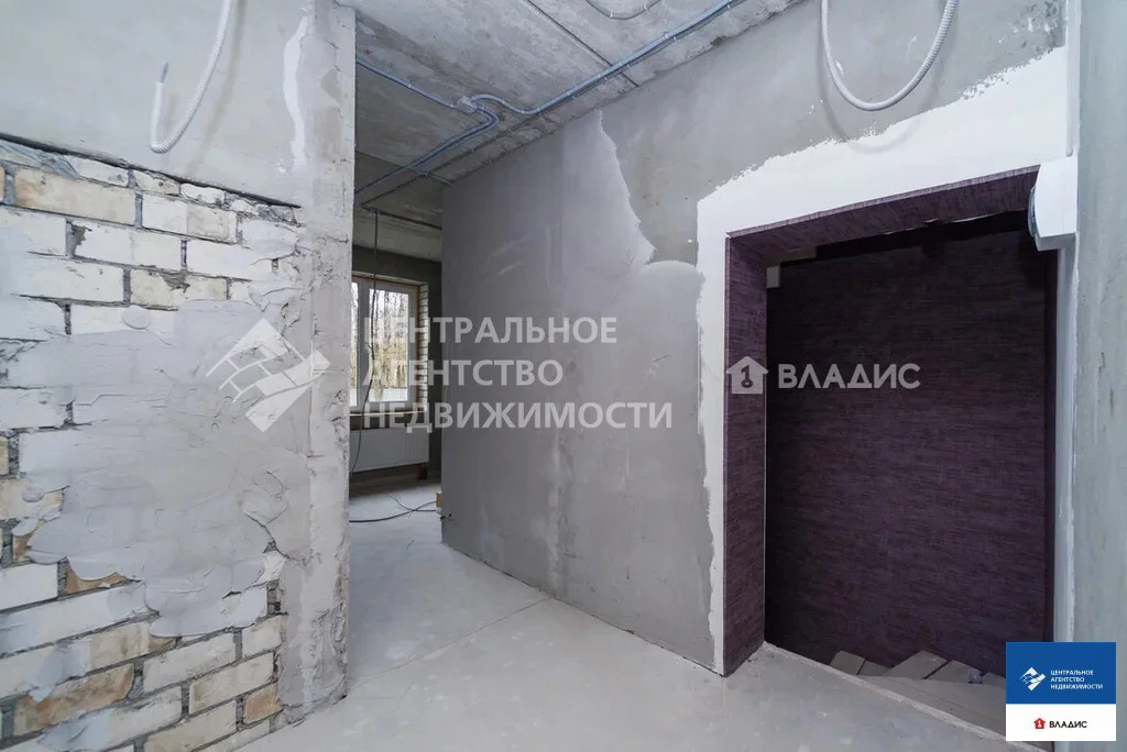 Продажа таунхауса, Рязань, Светлый проезд - Фото 16
