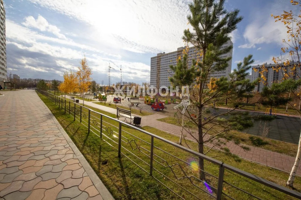 Продажа квартиры, Новосибирск, ул. Забалуева - Фото 51
