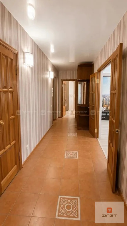 Продажа квартиры, Казань, ул. Гвардейская - Фото 15