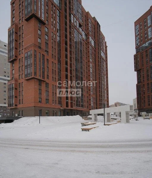 Продажа квартиры, Новосибирск, ул. Кошурникова - Фото 25