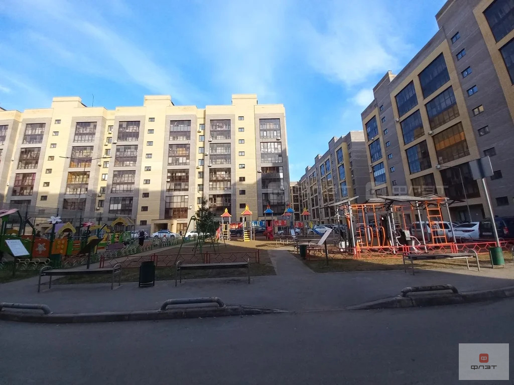 Продажа квартиры, Казань, ул. Серова - Фото 18