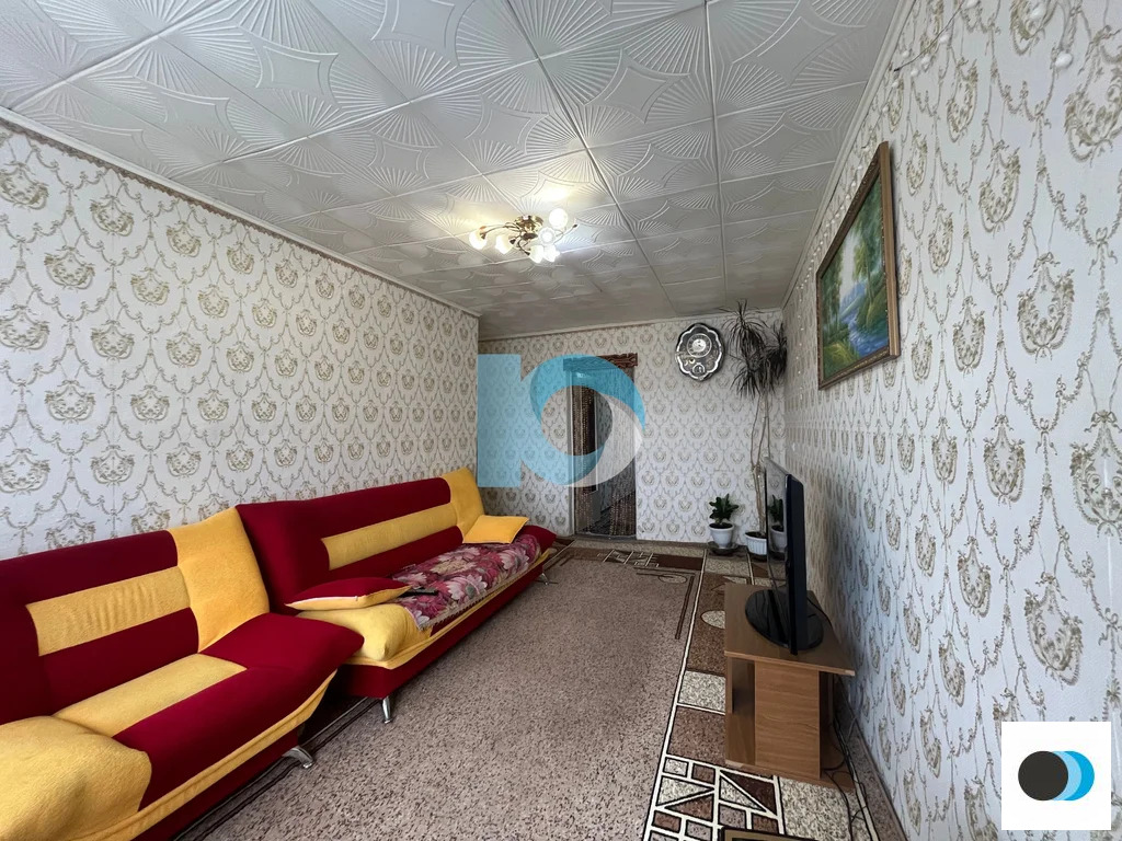 Продажа квартиры, Красная Горка, Нуримановский район, ул. Советская - Фото 17