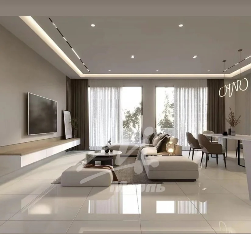 Продажа квартиры, Руза, Рузский район, Комсомольская ул. - Фото 37