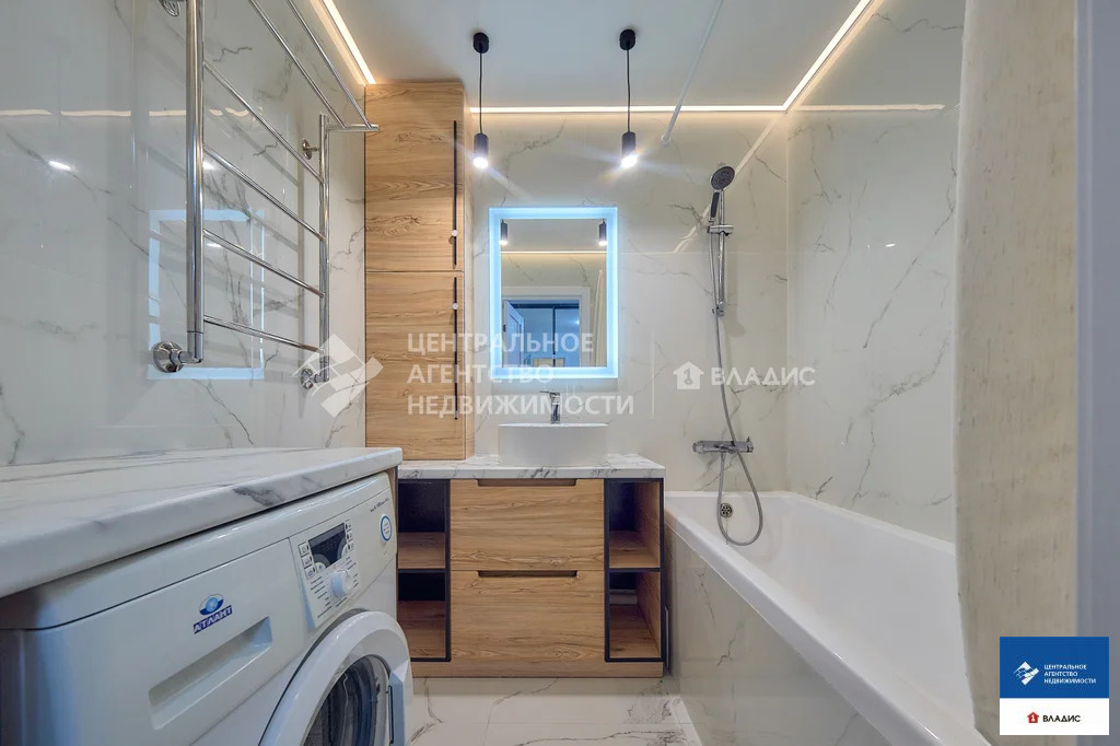 Продажа квартиры, Рязань, улица Новосёлов - Фото 3