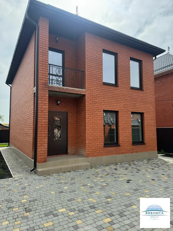 Продажа дома, Краснодар, улица им. Вячеслава Ткачева - Фото 14