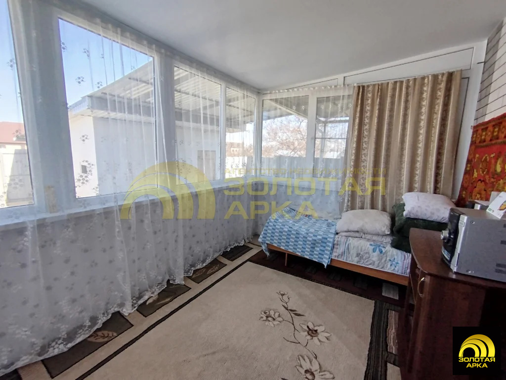 Продажа дома, Варениковская, Крымский район - Фото 6