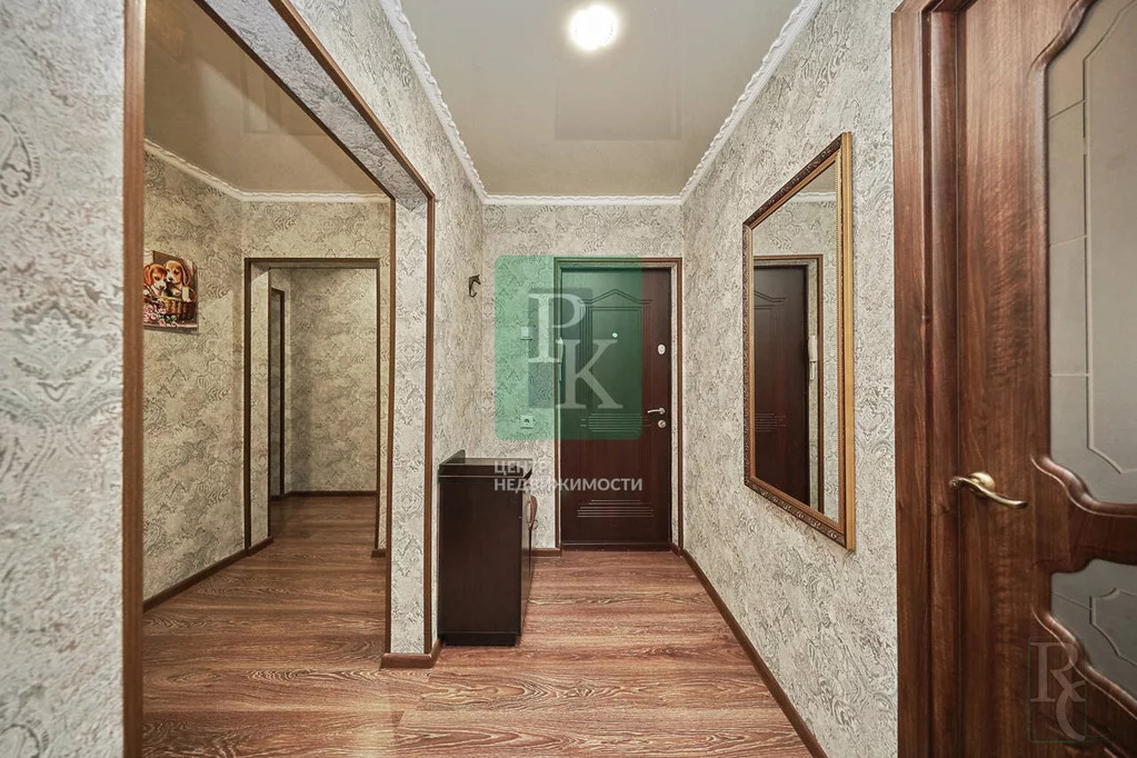 Продажа квартиры, Севастополь, Античный пр-кт. - Фото 9